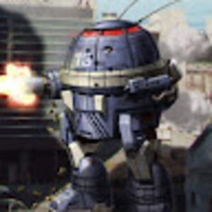 Meet your Posher, Nuclearjesus